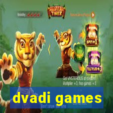 dvadi games